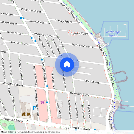 2/31 Dover Road, Vic 3016, Williamstown