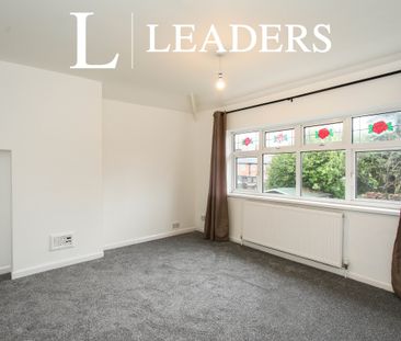 3 bedroom semi detached to rent Prince Edward Street, CW5 - Photo 3