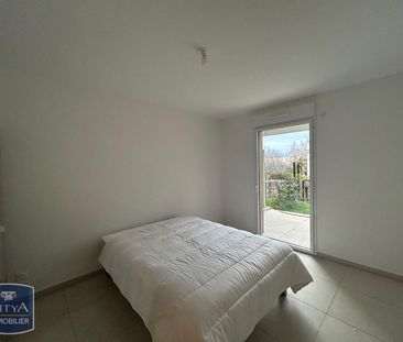 Location Appartement 3 pièces 79m² CANNES 06400 - Photo 4