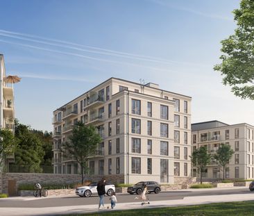 Kristinebergsvägen, Vallentuna - Photo 5