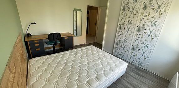 location Appartement 2 pièces à Colmar - REF 266-22 IB - Photo 2