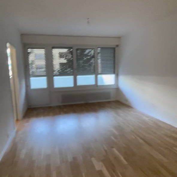 Bel appartement rénové de 5,5 pièces - Servette - Photo 1