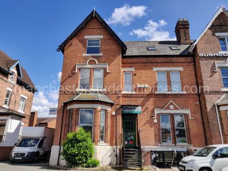 Wilmslow Road, Manchester, M20 4AF - Photo 3