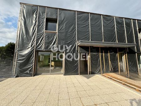 Maison neuve - Corcelles Ferrieres 82 m2 - Photo 5