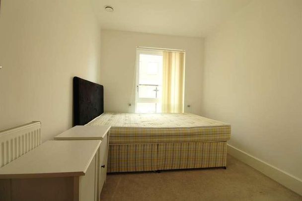 Friary Court, Tudor Road, Reading, RG1 - Photo 1