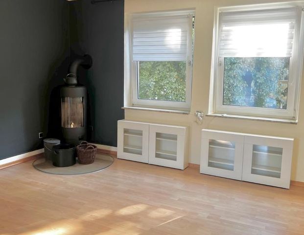 4 - Zimmerwohnung (auch WG geeignet) in Osnabrück - Wüste zu vermieten - Foto 1