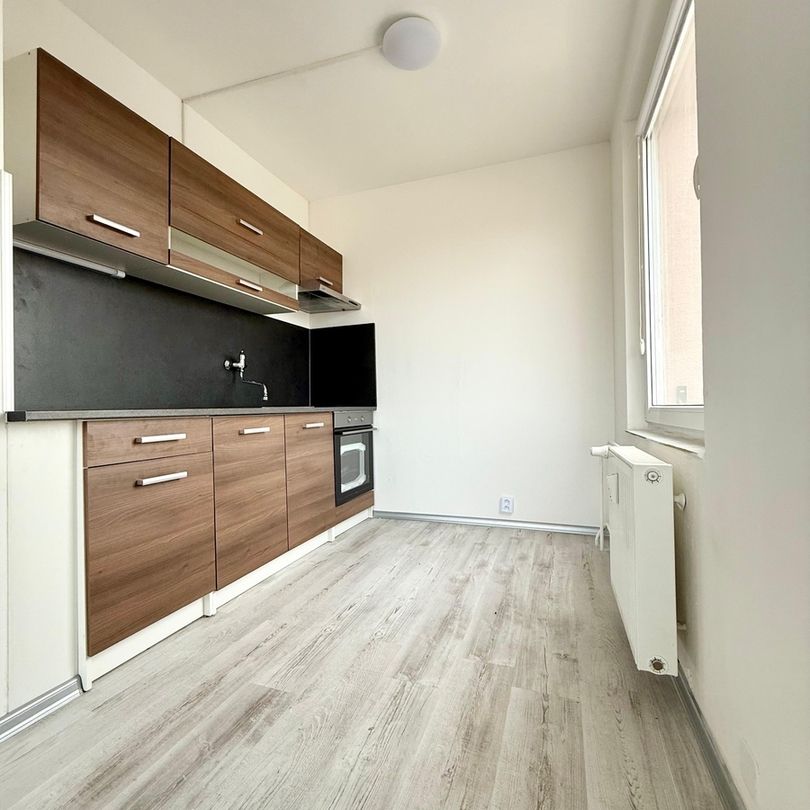 Pronájem bytu 2+kk v osobním vlastnictví 41 m², Bílina - Fotografie 1