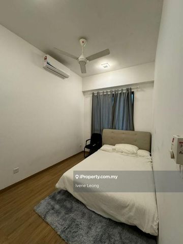Zeta @ One South, Taman Serdang Perdana, Seri Kembangan - Photo 5