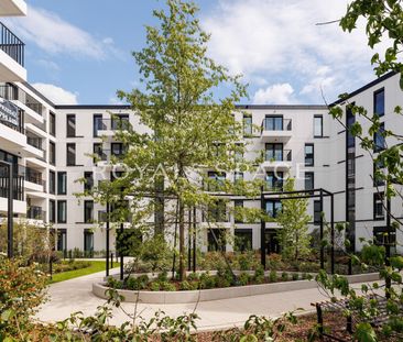 Apartament w inwestycji Młyny Mogilska! - Фото 5