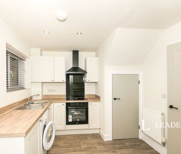 3 bedroom house to rent Tulip Road, Quadring, Spalding, PE11 - Photo 3