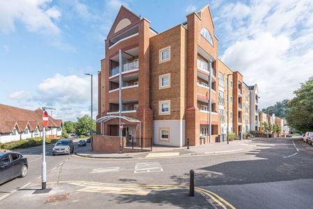 Flambard Way, Godalming - 1 bedroomProperty for lettings - Seymours - Photo 5