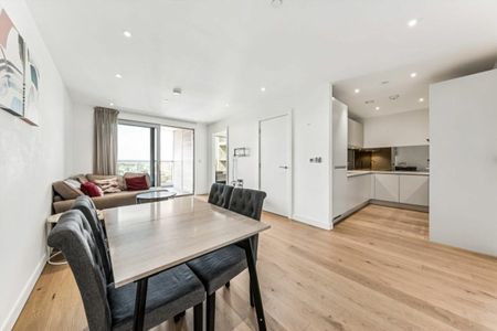 Buckhold Road, Wandsworth, SW18 - Photo 3
