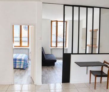 Appartement à louer 2 pièces • Pau - Photo 1