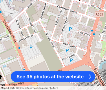 Dutton Street, Manchester, M3 - Photo 1