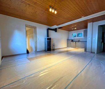 Appartement de 3 pièces au rez-de-chaussée - Photo 5