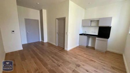 Appartement à louer 1 pièce 27.29m² - Photo 3