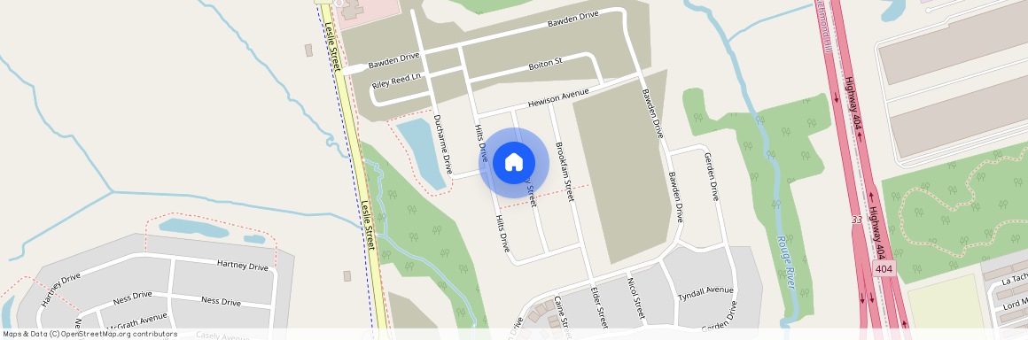 42 Mallery Street, Richmond Hill