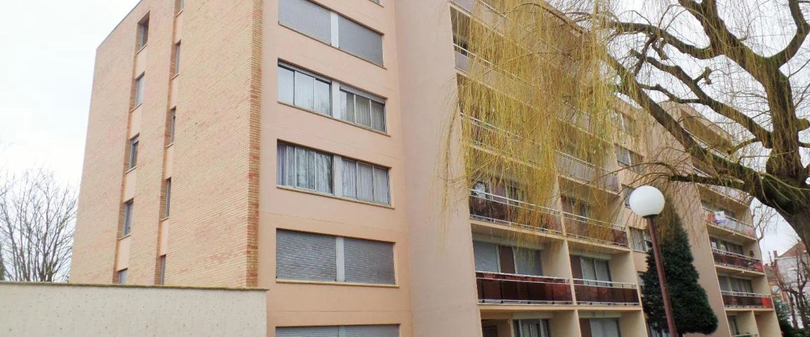Appartement à louer 2 pièces 50.13m² - Photo 1