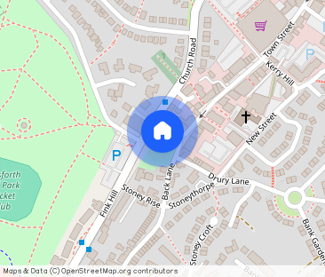 The Green, Horsforth, Leeds, LS18 - Photo 1