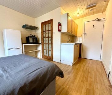 Studio to rent - Photo 3