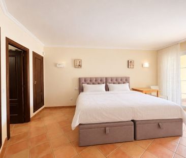 2 room luxury Apartment for rent in Calvià, Spain - Foto 3