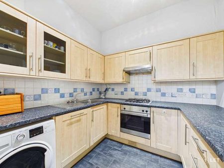 Queens Park Avenue, Meadowbank, Edinburgh, EH8 - Photo 3