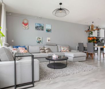 Huis te huur: Aan de Zoom 100 1422 ME Uithoorn - Photo 5