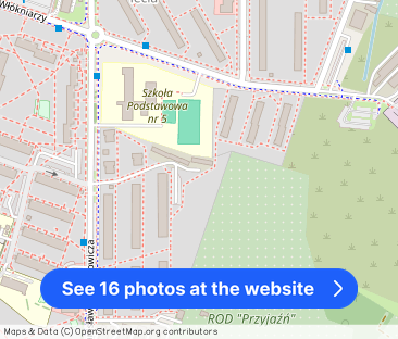 Miesz. 3pok. 62m Lenartowicza/Os.Słoneczne+garaż - Photo 1