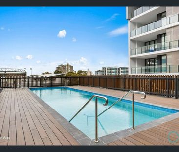 Brand New Luxury Two Bedroom Apartment - Photo 5