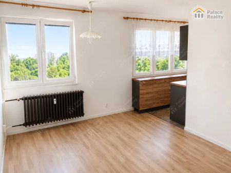 Pronájem bytu 3+KK s balkonem a zasklenou lodžií - Photo 2