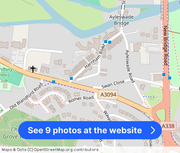 *VIEWINGS PAUSED* Old Street, Harnham, Salisbury, SP2 - Photo 1