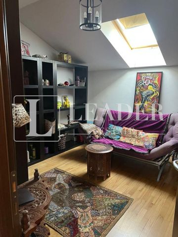 Casa de inchiriat in zona Pipera/Emil Ravovita - Photo 3