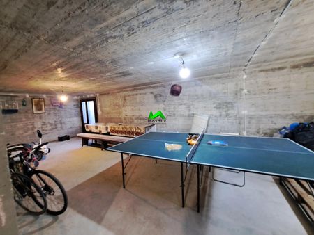 Casa de inchiriat 6 camere Moderna Sibiu Tocile - Fotografie 2