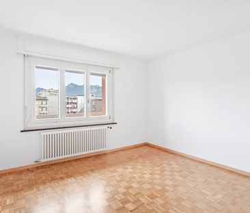 3 Zimmer, 68 m², 1. Stock - Photo 6