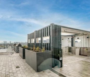 For Lease - 135 East Liberty Street Unit# 2610, Toronto, Ontario - Photo 6