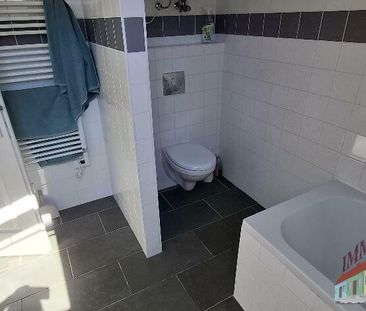 Wunderschöne Dachwohnung mit Klimaanlage in der Märzstraße Nähe S-B... - Foto 3