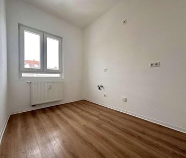 Renovierte 1,5 Zimmer Wohnung im Herzen von Gießen! - Foto 4