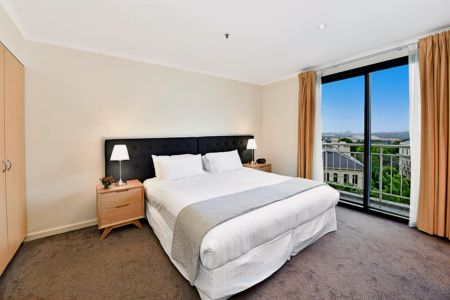 Modern studio near Kingston - Throop Avs metro station - Photo 4