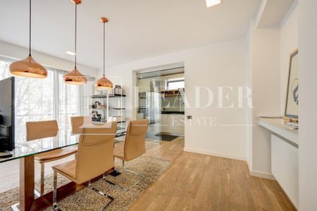 Apartament 3 Camere | Floreasca | Bloc 2018 - Photo 3