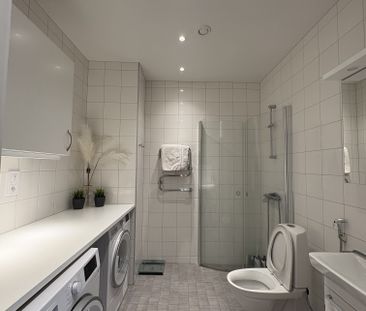 Ahrenbergsgatan, Malmö - Photo 1