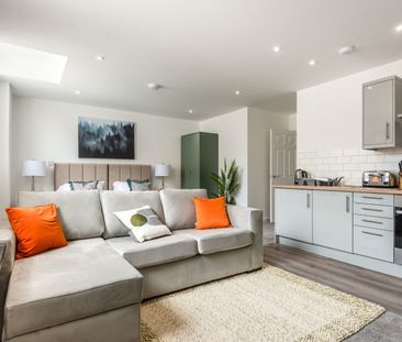 1 Bed Flat, Doncaster Gate, S65 - Photo 5