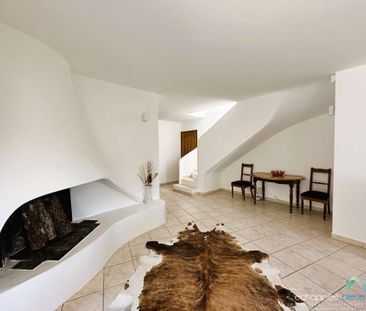 Villa pour 6 pers. avec piscine chauffée à Carqueiranne - Photo 1