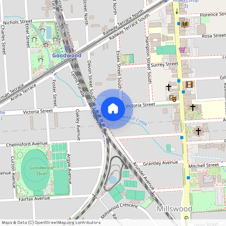 3/27 Victoria Street, SA 5034, Goodwood