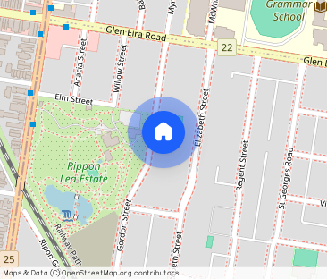1/61 Gordon Street, Elsternwick VIC 3185 - Apartment For Rent | Domain - Photo 1