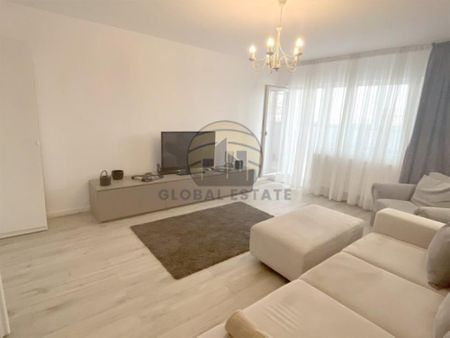 Inchirieri Apartamente 3 camere Bucuresti - Photo 2