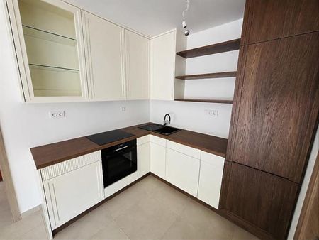 Kiadó új építésű lakás - Dunakeszi - Photo 3