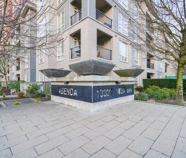 Spacious Open Concept 2 Bedroom Plus Den at Agenda - Photo 6