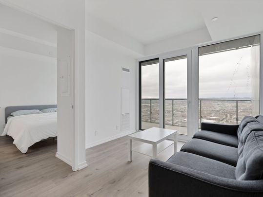 For Lease - 7890 Jane Street Unit# 5307, Vaughan, Ontario - Photo 1