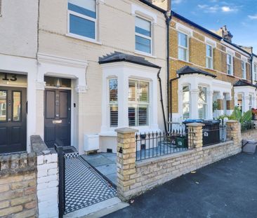 5 Bed Terraced House, William Road, SW19 - Photo 1