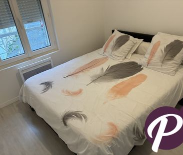 Location Appartement 2 pièces 30m² BERGERAC 24100 - Photo 1